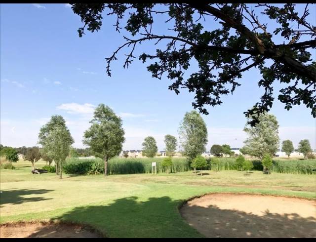 LAND FOR SALE IN RIVERSPRAY LIFESTYLE ESTATE